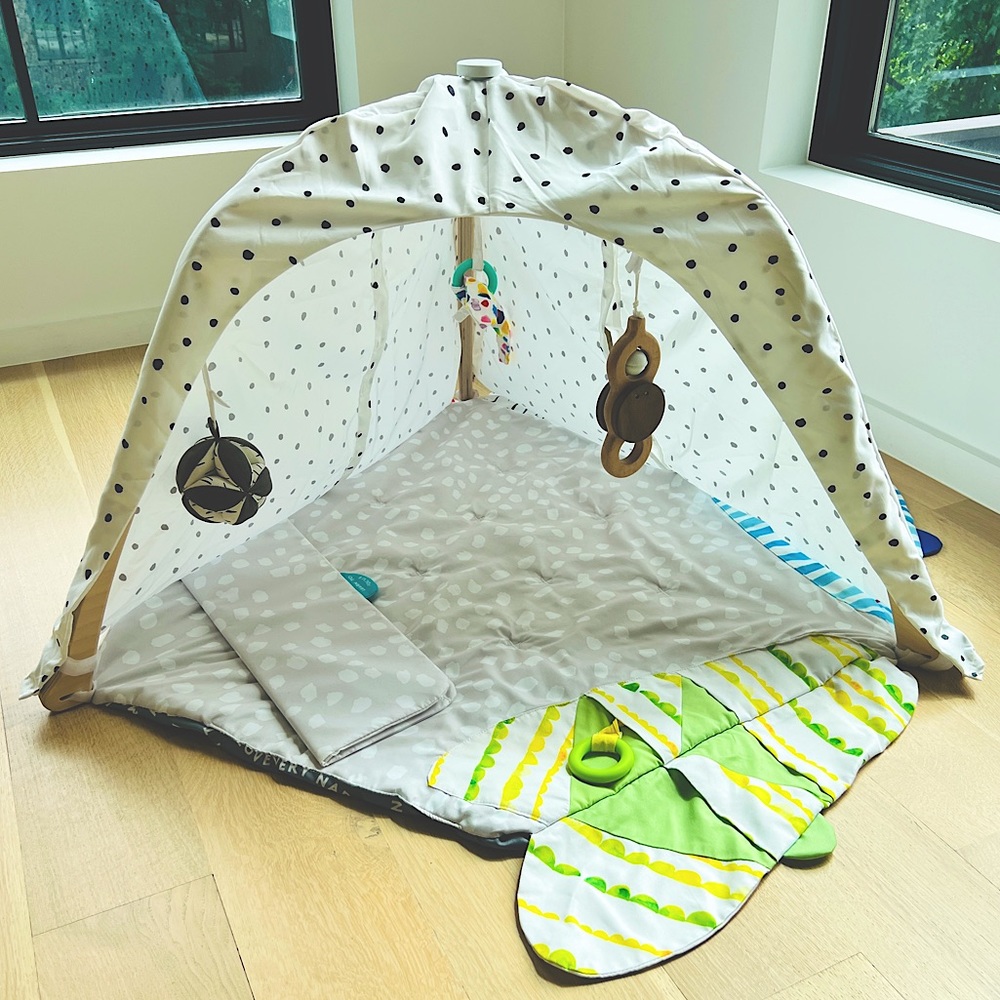 Lovevery Play Gym